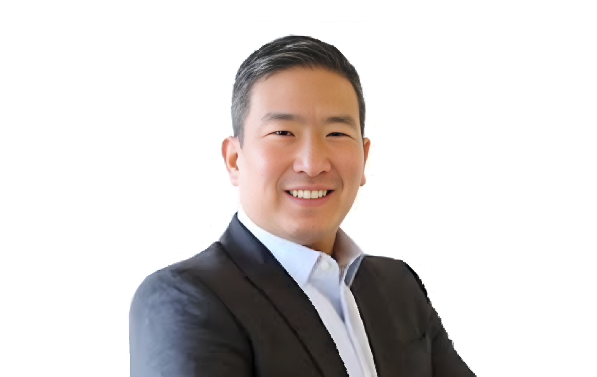 Jeffrey Yin's Vision for Artsy Expanding