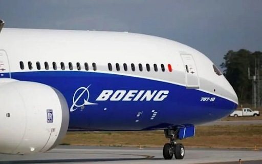 boeing