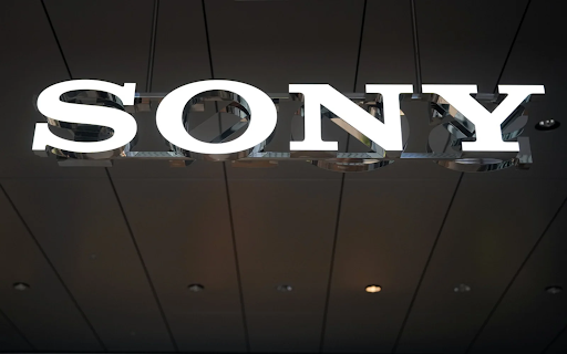 sony