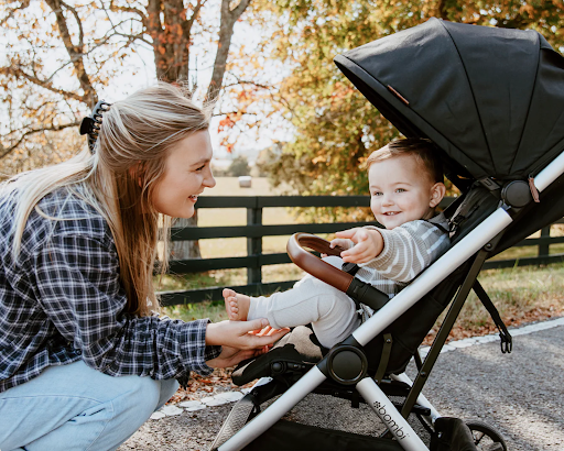 stroller 2