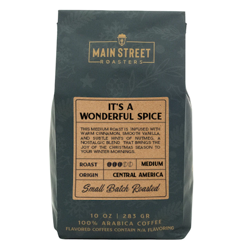 wonderful spice